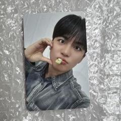 アチズ ATEEZ Makestar トレカ 対面 ヨントン ジョンホ