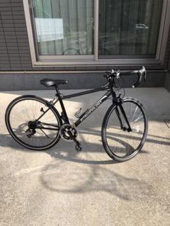 【長崎市周辺の方の引き取り限定!】21テクノロジー ロードバイク m44261346431_1.jpg?1737171802