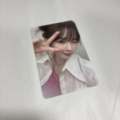 Kep1er シンナラ チェヒョン トレカ - メルカリ