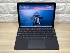 LTE Surface Go 2 キーボード 10.5型 タッチ液晶 タブレット Surface Go 2 10.5型 タッチパネル キーボード ペン 超美品