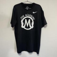 ナイキ マンバアカデミー Tシャツ コービー