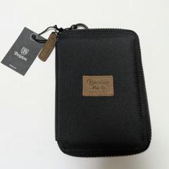Brixton カードケース 手帳