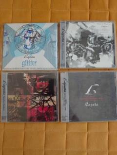 【美品】Laputa CD 4枚セット