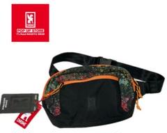 Chrome　(M)ZIPTOP WAISTPACKのサムネイル