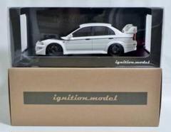 ignition model トミ・マキネン エディション 1/18　1555 ignition model トミ・マキネン エディション 1/18 1555 - メルカリ
