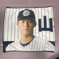 オリックス　山本由伸　サードユニフォーム オリックスバファローズ サードユニフォーム 山本由伸