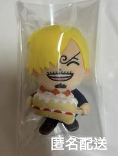 2025年最新】one piece サンジ ぬいぐるみの人気アイテム - メルカリ