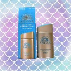 ANESSA パーフェクトUVサンスクリーン 60ml SPF50+ 10個 Amazon.com: Anessa Perfect UV skin care milk N sunscreen
