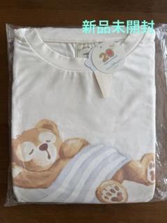 新品未開封 Mサイズ ダッフィー ルームウェア Amazon | Disney(ディズニー) ダッフィー ルームウェア M