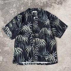 1990's Tommy Bahama S/S aloha shirt