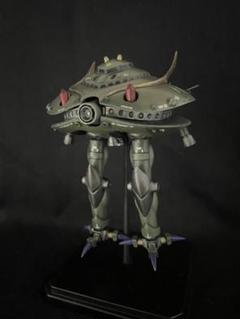 ガンプラビグザム塗装完成品 Yahoo!オークション -「ビグザム 完成品」(ガンダム