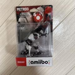 amiibo E.M.M.I. メトロイドドレッド