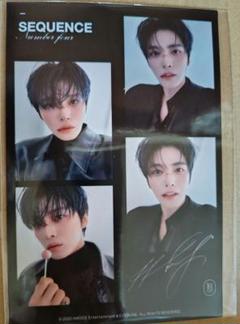 KIM JAEJOONG ジェジュン ソウル 入場特典 Day1 トレカ KIM JAEJOONG ジェジュン ソウル 入場特典 Day1 トレカ本当に