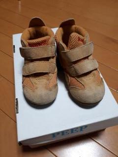 le coq キッズスニーカー 14㎝
