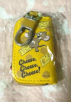 【未使用】トムとジェリー　トムジェリ　スマートキーケース
