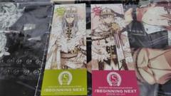アイナナ/千/百/Re:vale/チケット風カード/纏め売り