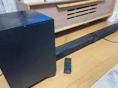 YUQIAN YANG 様用　SONY ホームシアターシステム HT-CT660 Amazon.co.jp: SONY ホームシアターシステム Bluetooth対応 HT