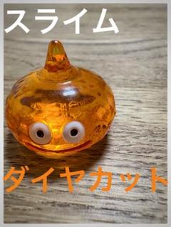 ドラゴンクエスト　クリスタルモンスターズ　ダイヤカットバージョンのサムネイル