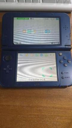 ニンテンドー3DS LL ジャンク品 Amazon.com: Newニンテンドー3DS LL ライム×ブラック : Video Games