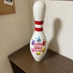 ROUND-1 LittleGleeMonster ボウリングピン LittleGleeMonster ROUND-1 ボウリングピン - ミュージシャン新 発売