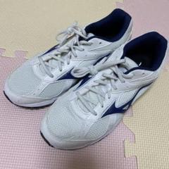 ミズノ　ランニングシューズ　24.5のサムネイル