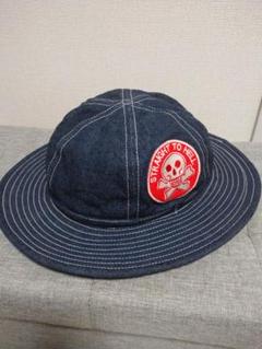 ウェアハウス アーミーハット　フリーホイーラーズ リアルマッコイズ CATEGORIES | The Real McCoy's ONLINE STORE