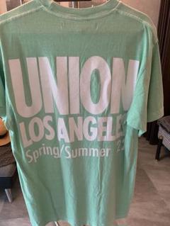 UNION Tシャツ ティファニーブルーサイズ1のサムネイル