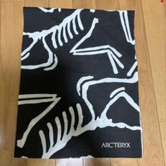 【新品】 【ARC'TERYX】非売品手ぬぐい2種セット　アークテリクス 2025年最新】ARC'TERYX 手ぬぐいの人気アイテム - メルカリ