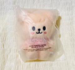 Puppym スンミン ぬいぐるみ ポーチ キーチェーン