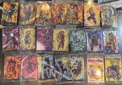 イタジャガ ドラゴンボール vol.7 （21枚まとめ売り）