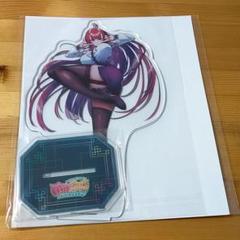 麻雀ファイトガール ミツモト・ダイア くじ A賞 アクリル