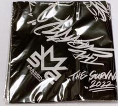 MA55IVE THE RAMPAGE 山本彰吾 グッズセット THE RAMPAGE MA55IVE 山本彰吾 グッズセットの通販 by きゃず's