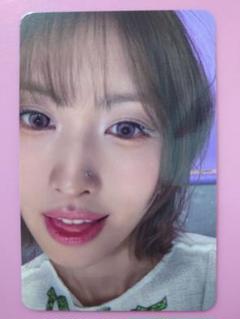 TWICE THIS IS FOR musicplant モモ