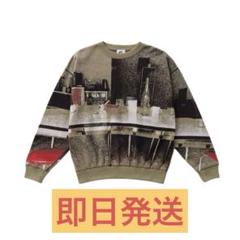 未使用状態最安値！！gadidanoniem GEORGES 　ニット セーター 2025年最新】gadid anoniem ニットの人気アイテム - メルカリ
