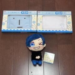 ポッキー PockySweets ポッキーさん アクキー ラバスト クッション 2025年最新】ポッキーさん アクスタの人気アイテム - メルカリ
