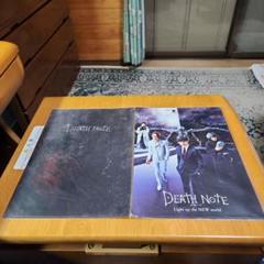 2025年最新】未使用品 death noteの人気アイテム - メルカリ