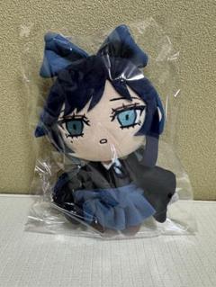 Ado 大和撫子しゃらんしゃらん アドちゃん ぬいぐるみ Hibana