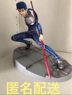 FGO Fate 1/8スケールフィギュア　クー・フーリン　クーフーリンランサーのサムネイル
