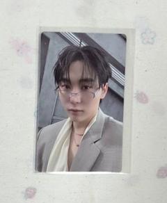 SEVENTEEN BURSTDAY weverse ラキドロ2次 スングァン - メルカリ