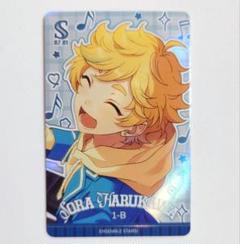 新品★あんスタ★カラ鉄★Switch【春川宙】缶バッジ★2点セット 新品☆あんスタ☆Switch【春川宙】アクリルスタンドキーホルダー