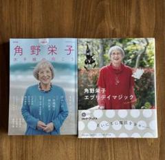 角野栄子 水平線の向こう　エブリデイマジック　2冊セット
