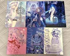 【値下げ中】FGO メリュジーヌ コミケ choco 新刊セットまとめ売り