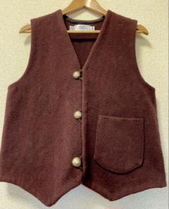 《美品》TRUJILLO'Sトルフィリオス チマヨベストUSA