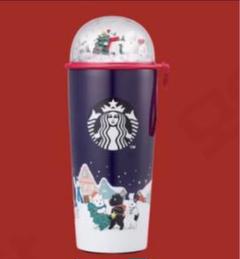 2025年最新】韓国 スターバックス クリスマスの人気アイテム