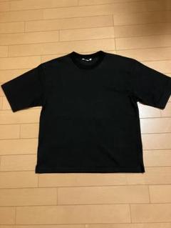 美品　AURALEE stand-up tee 黒 AURALEE -Stand Up Tee- | twelve blog