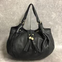 ■GUCCI グッチ マケラシュ レザー 257029 ショルダーバッグ □GUCCI グッチ マケラシュ レザー 257029 ショルダーバッグ