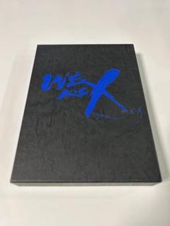 WE ARE X ブルーレイBOX