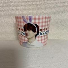 BTS カップホルダー