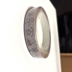 【未使用未開封】センチメンタルサーカス マスキングテープのサムネイル
