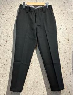 417×J PRESS×Dickies テーパードパンツ　コラボ　ブラック 417×J PRESS×Dickies テーパードパンツ コラボ ブラック - メルカリ